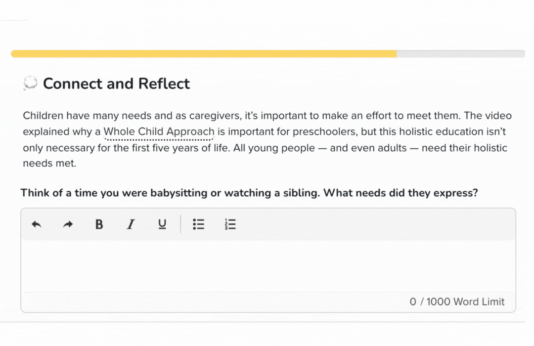 Writing Prompt GIF