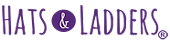 Hats and Ladders Registered Trademark